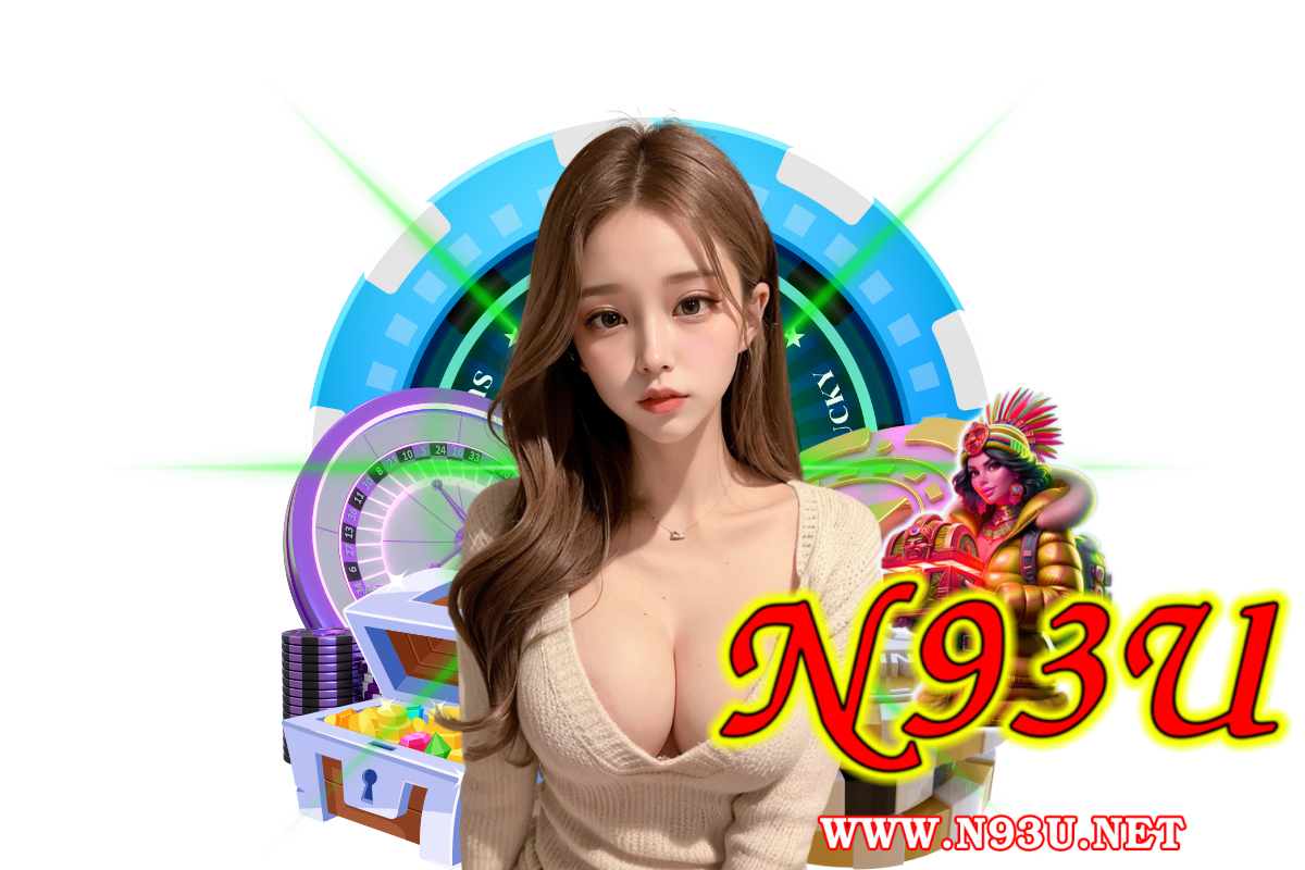 n93u แจกเครดิตฟรี